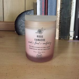 DW Home 3.8 oz Candle